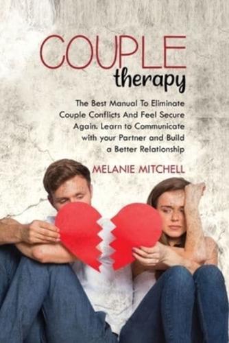 Couple Therapy