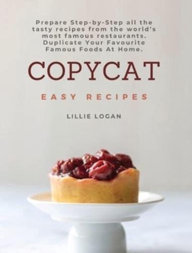 Copycat Easy Recipes
