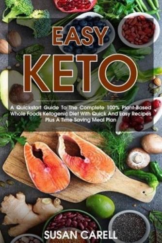 Easy Keto