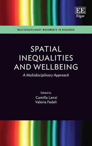 Spatial Inequalities and Wellbeing