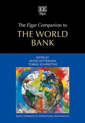 The Elgar Companion to the World Bank