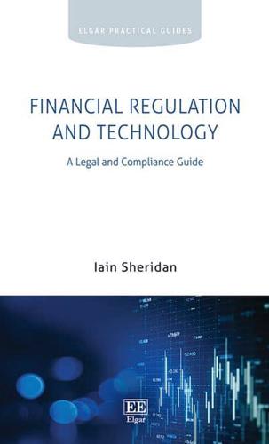 Financial Regulation and Technology