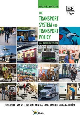 The Transport System and Transport Policy