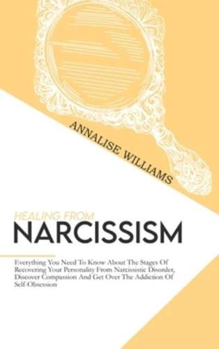 Healing From Narcissism