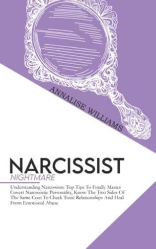 Narcissist Nightmare