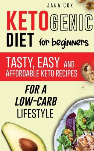 Ketogenic Diet for Beginners