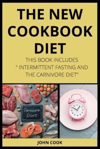 The New Cookbook Diet