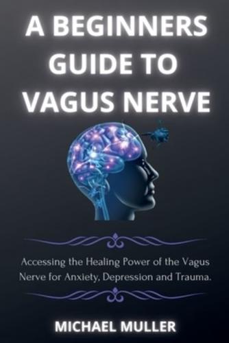A Beginners Guide to Vagus Nerve