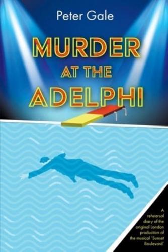 Murder at the Adelphi