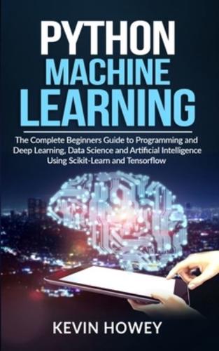 Python Machine Learning