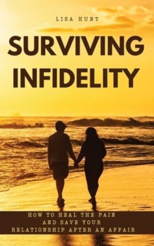 Surviving Infidelity