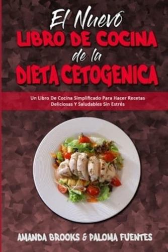 El Nuevo Libro De Cocina De La Dieta Cetogénica