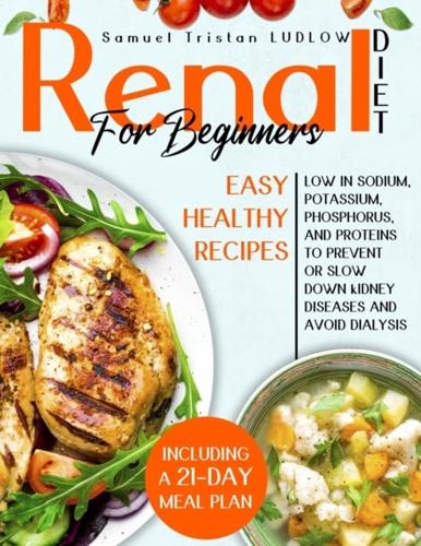 Renal Diet for Beginners