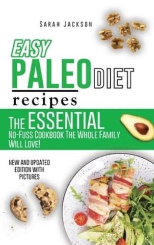 Easy Paleo Diet Recipes