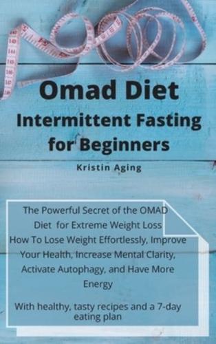 Omad Diet Intermittent Fasting for Beginners