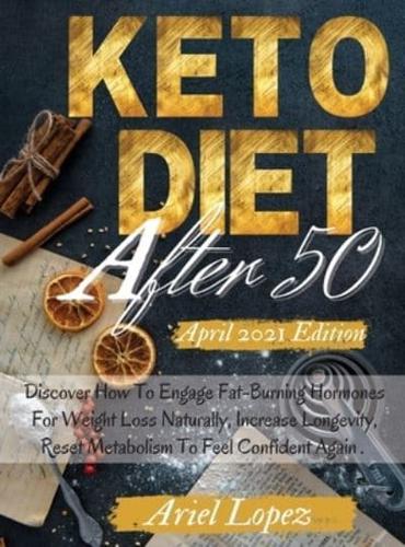 Keto Diet After 50