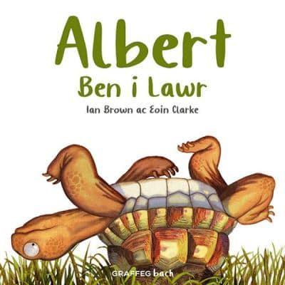 Albert Ben I Lawr