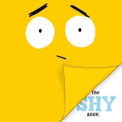 Shy Book, The