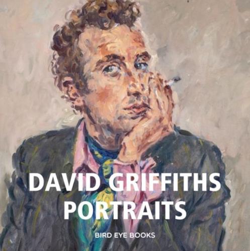David Griffiths - Portraits