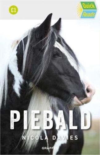 Quick Reads: Piebald