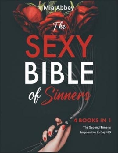 The Sexy Bible of Sinners