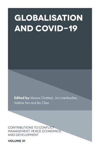 Globalisation and COVID-19