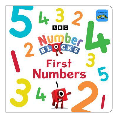 First Numbers