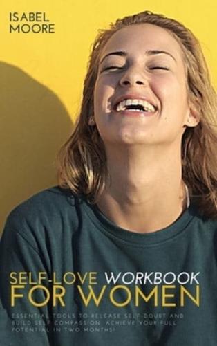 Self-Love Workbook for Women