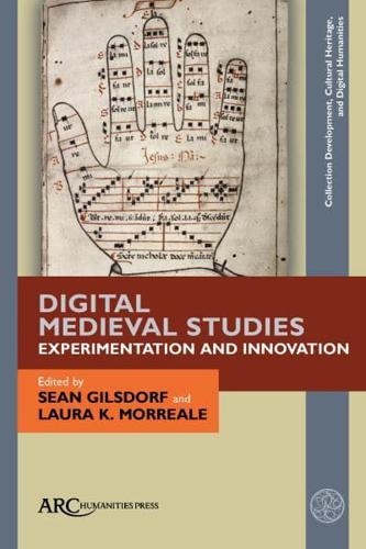 Digital Medieval Studies