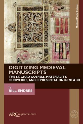 Digitizing Medieval Manuscripts