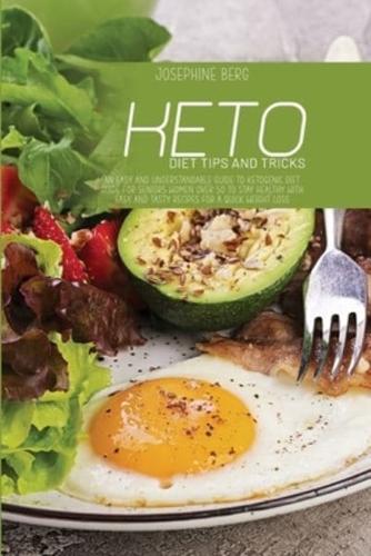 Keto Diet Tips And Tricks