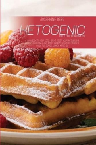 Ketogenic Diet For Beginners