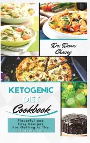 Ketogenic Diet Cookbook