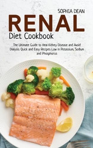 Renal Diet Cookbook