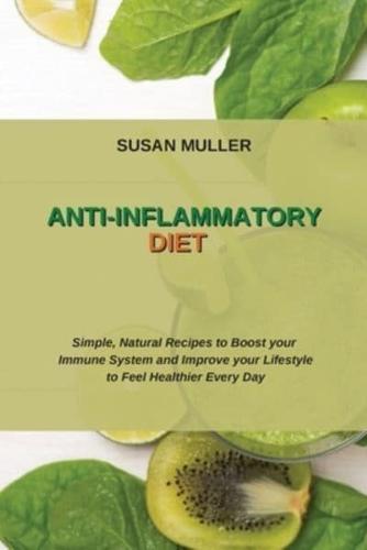 Anti-Inflammatory Diet