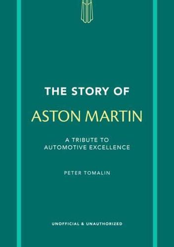 The Story of Aston Martin