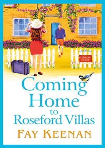 Coming Home to Roseford Villas