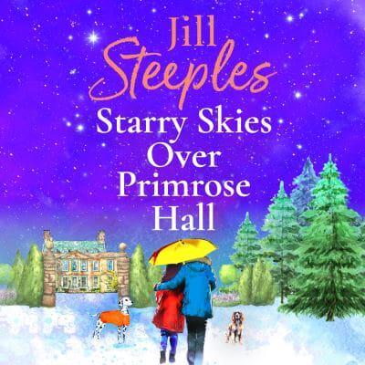 Starry Skies Over Primrose Hall