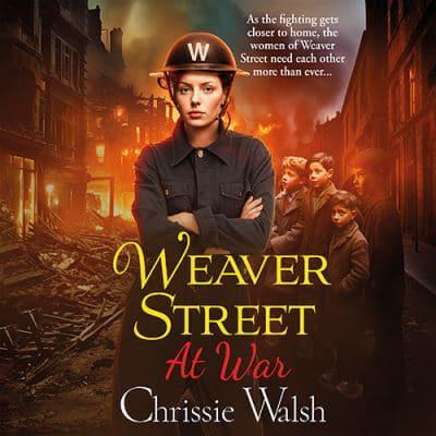 Weaver Street at War