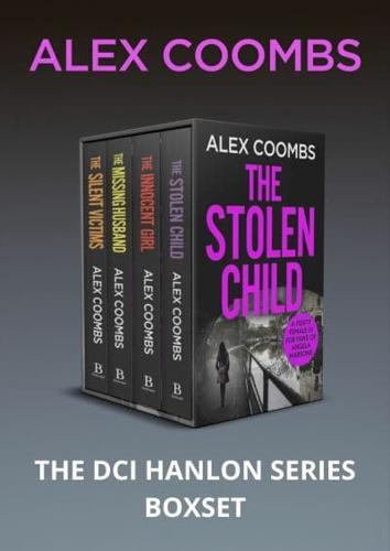 The DCI Hanlone Series