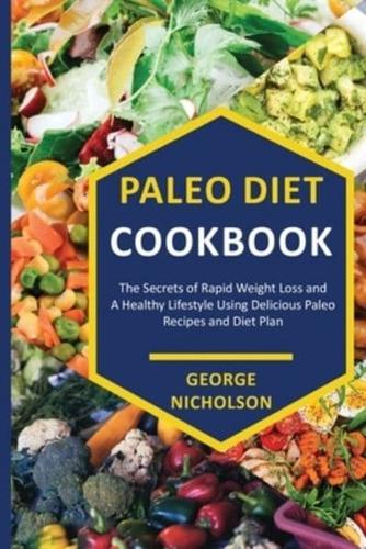 Paleo Diet Cookbook