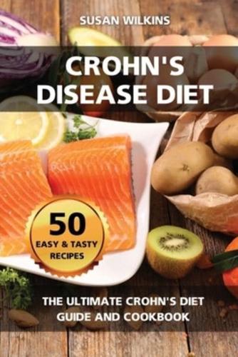 Crohn's Disease Diet