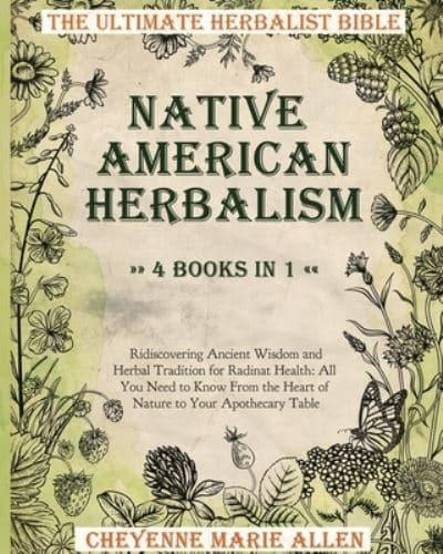 Native American Herbalism