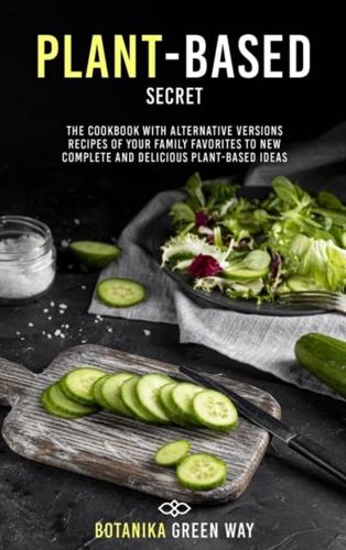 Plant-Based Secrets