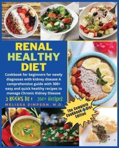 Renal Healthy Diet