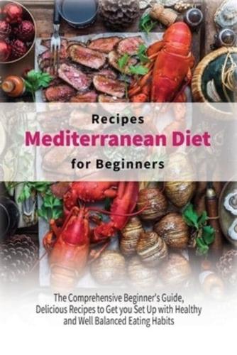 Mediterranean Diet Recipes for Beginners