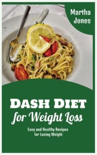 Dash Diet for Weight Loss