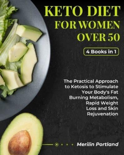 Keto Diet for Women Over 50