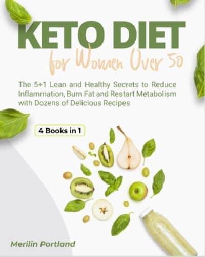 Keto Diet for Women Over 50