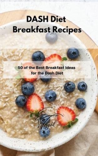 DASH Diet Breakfast Recipes